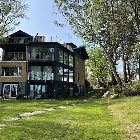 Apartamenty Na Klifie Przystan No 18 Władysławowo Exterior foto