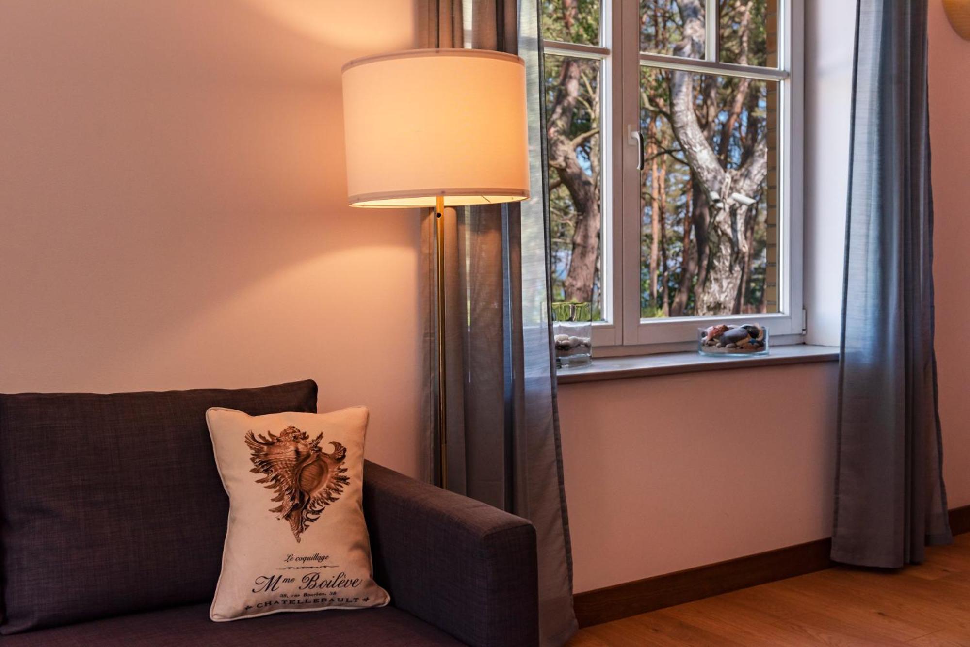 Apartamenty Na Klifie Przystan No 18 Władysławowo Habitación foto