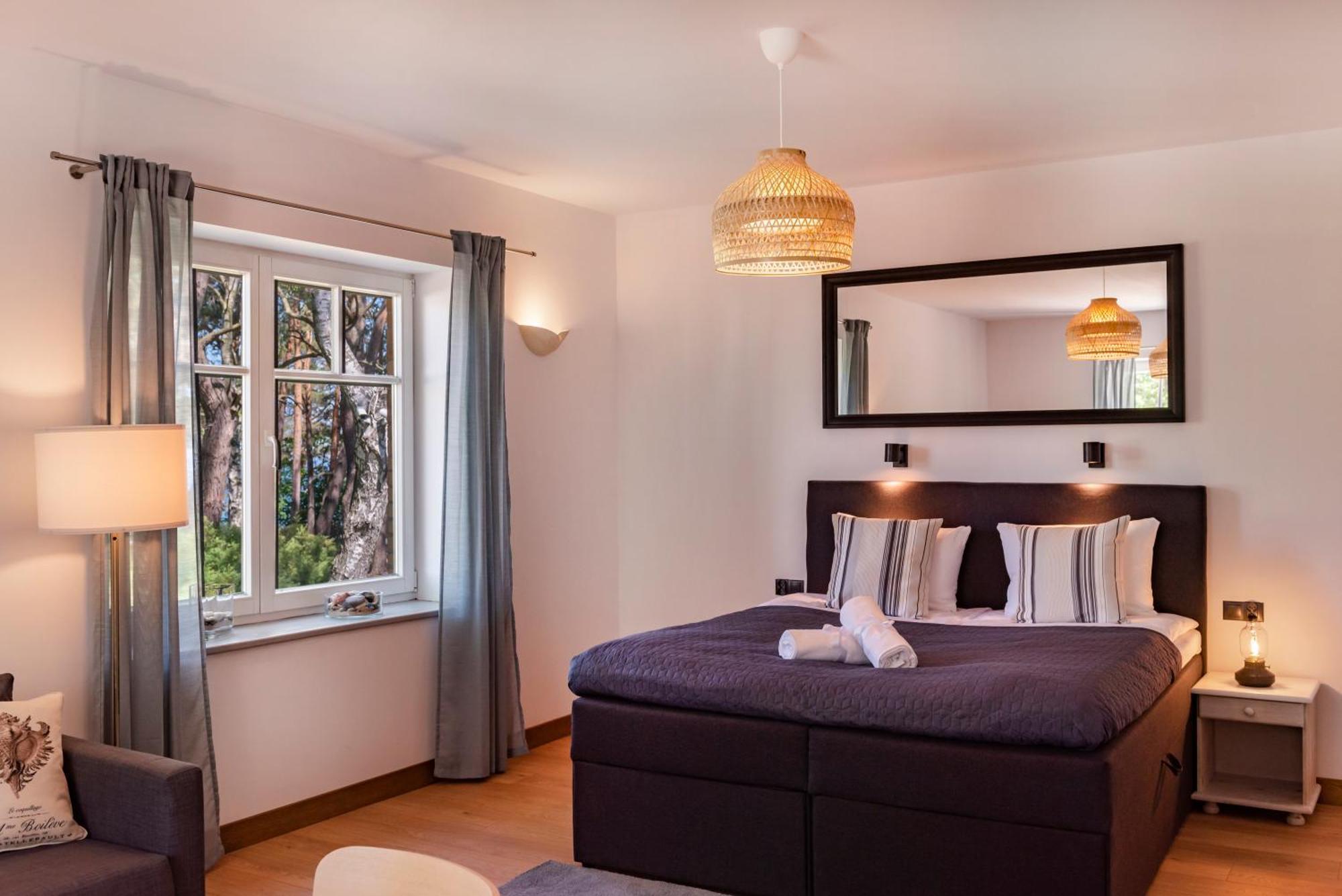 Apartamenty Na Klifie Przystan No 18 Władysławowo Habitación foto