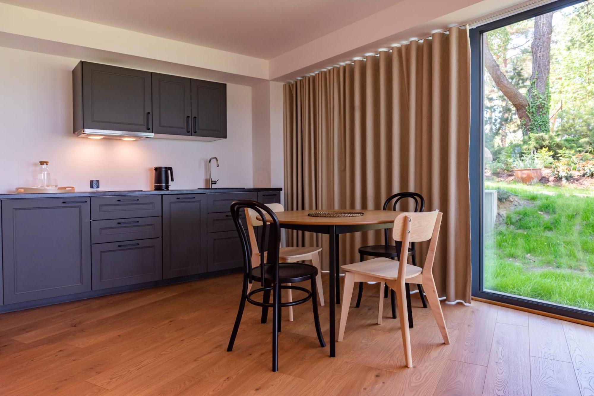 Apartamenty Na Klifie Przystan No 18 Władysławowo Habitación foto