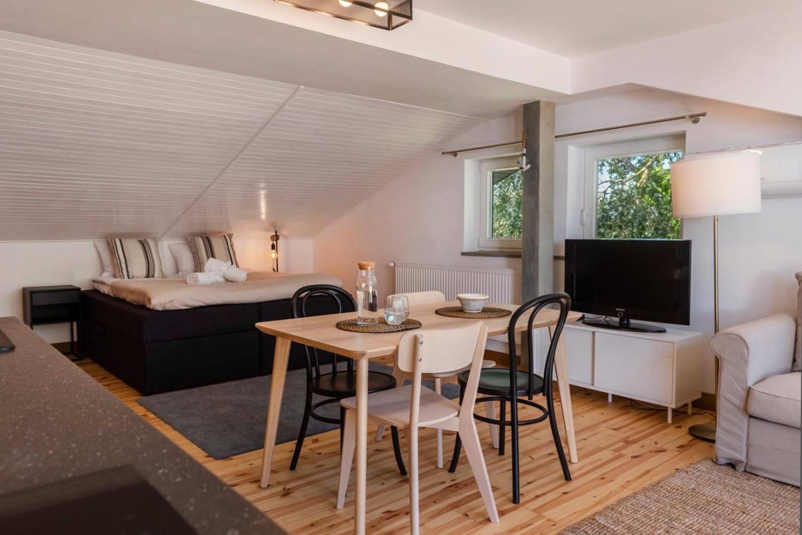 Apartamenty Na Klifie Przystan No 18 Władysławowo Exterior foto