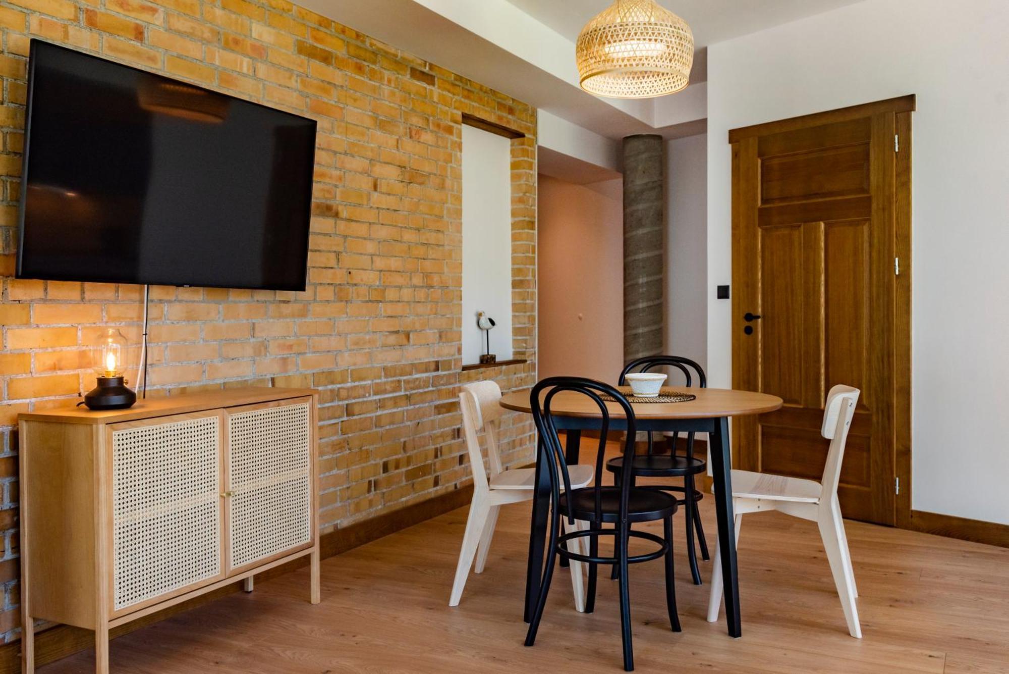 Apartamenty Na Klifie Przystan No 18 Władysławowo Habitación foto