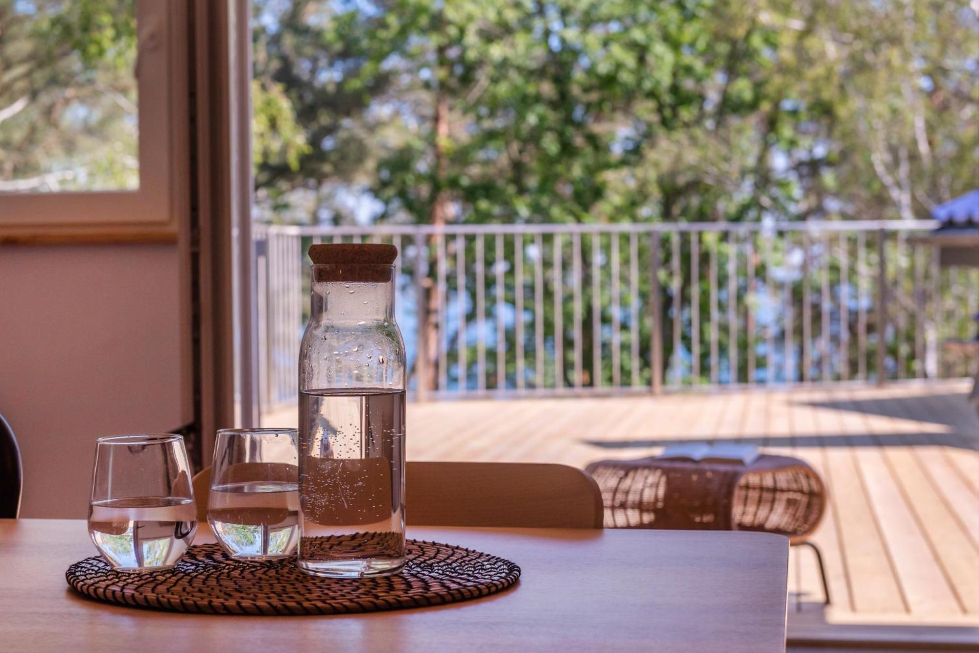 Apartamenty Na Klifie Przystan No 18 Władysławowo Habitación foto